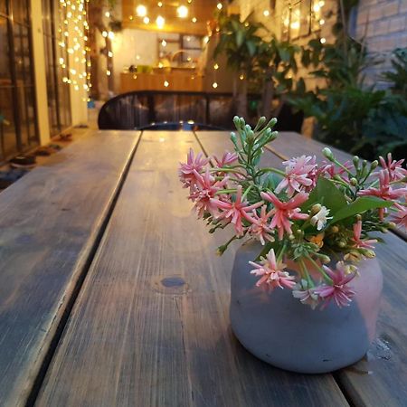 La La House Homestay Nha Trang Exterior foto