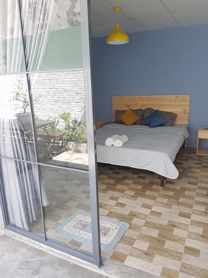 La La House Homestay Nha Trang Exterior foto