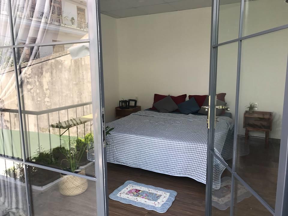 La La House Homestay Nha Trang Exterior foto