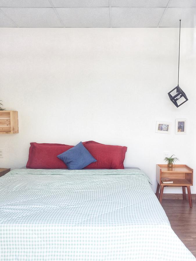 La La House Homestay Nha Trang Exterior foto