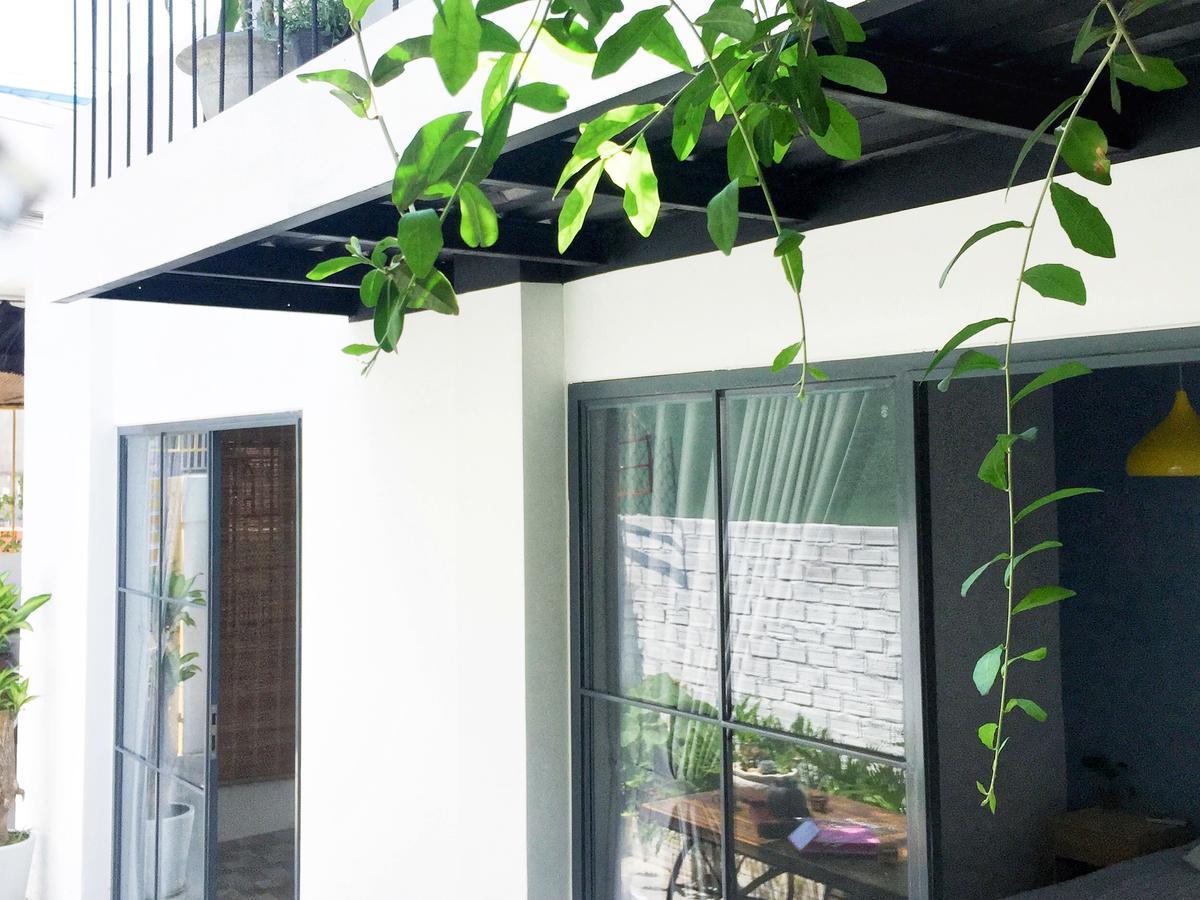 La La House Homestay Nha Trang Exterior foto