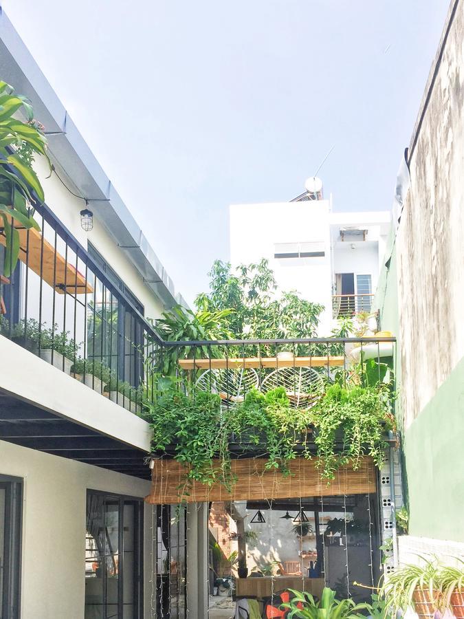 La La House Homestay Nha Trang Exterior foto