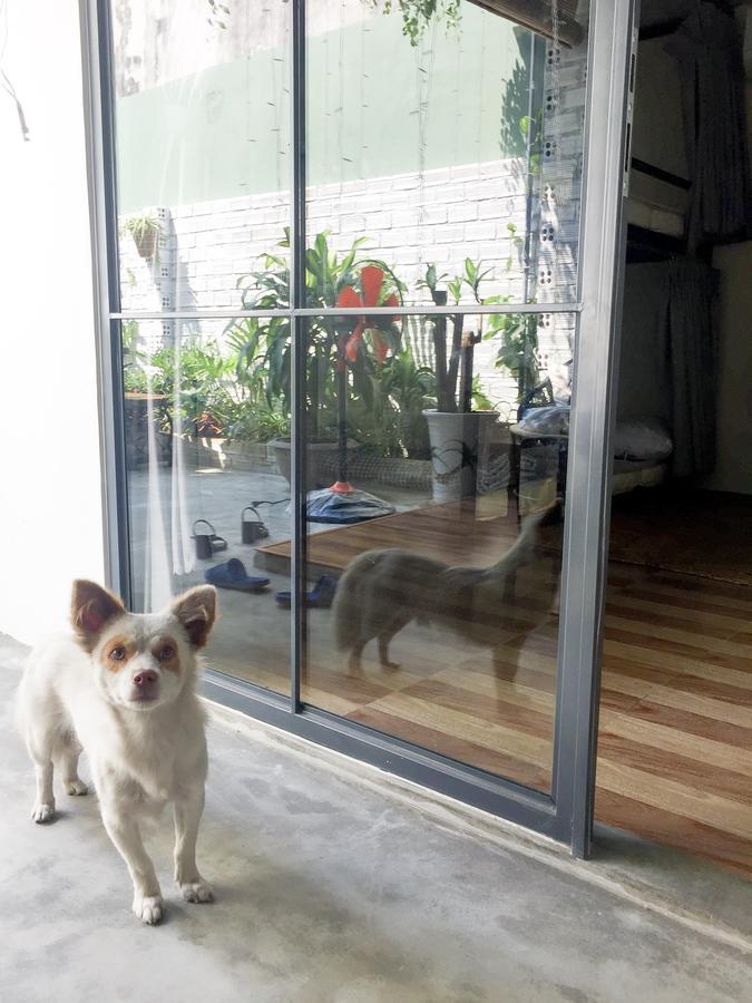 La La House Homestay Nha Trang Exterior foto