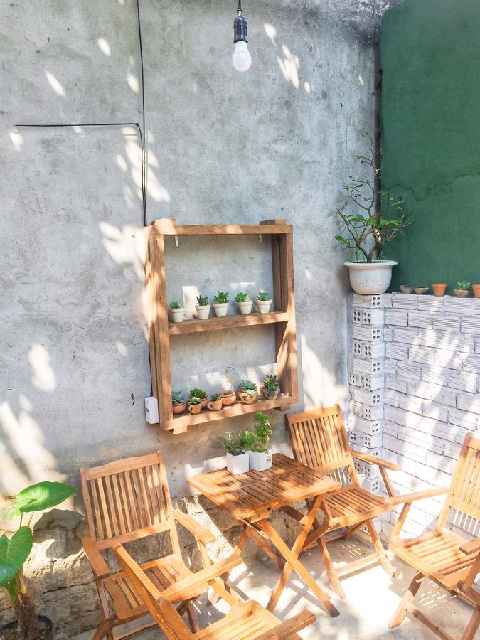 La La House Homestay Nha Trang Exterior foto