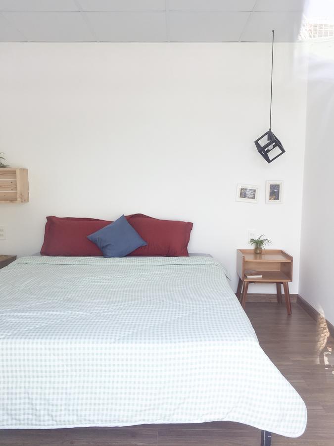 La La House Homestay Nha Trang Exterior foto