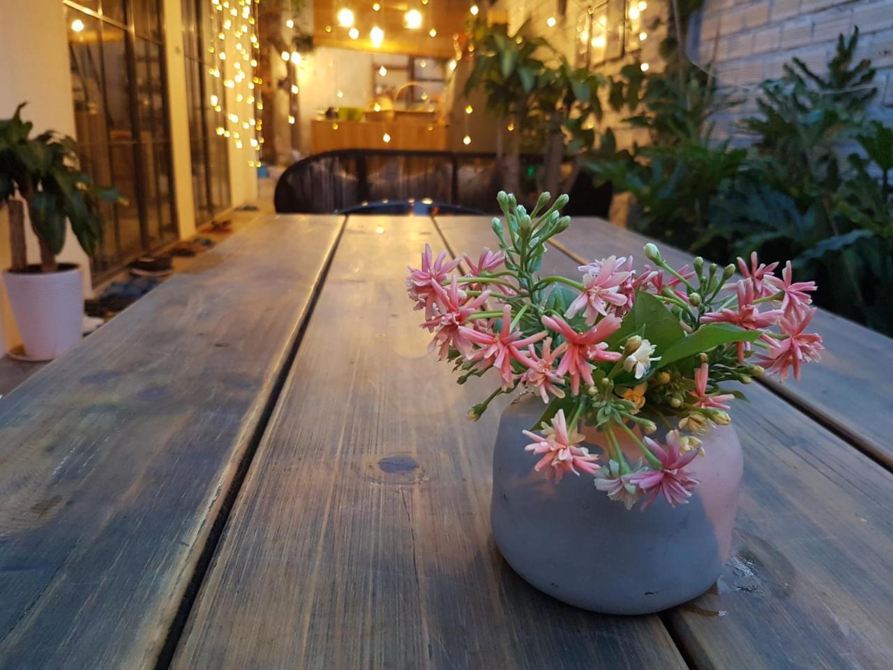 La La House Homestay Nha Trang Exterior foto