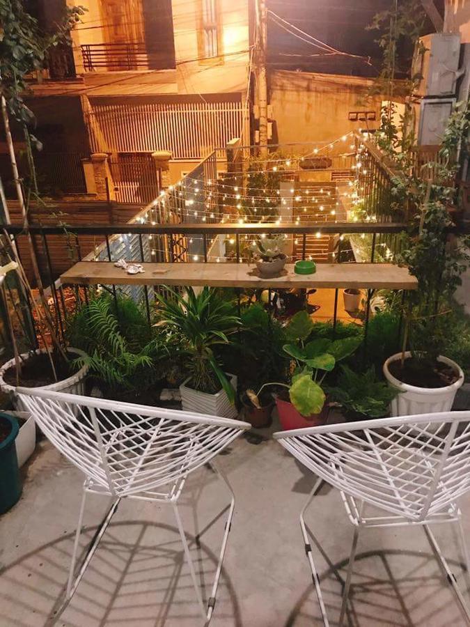 La La House Homestay Nha Trang Exterior foto