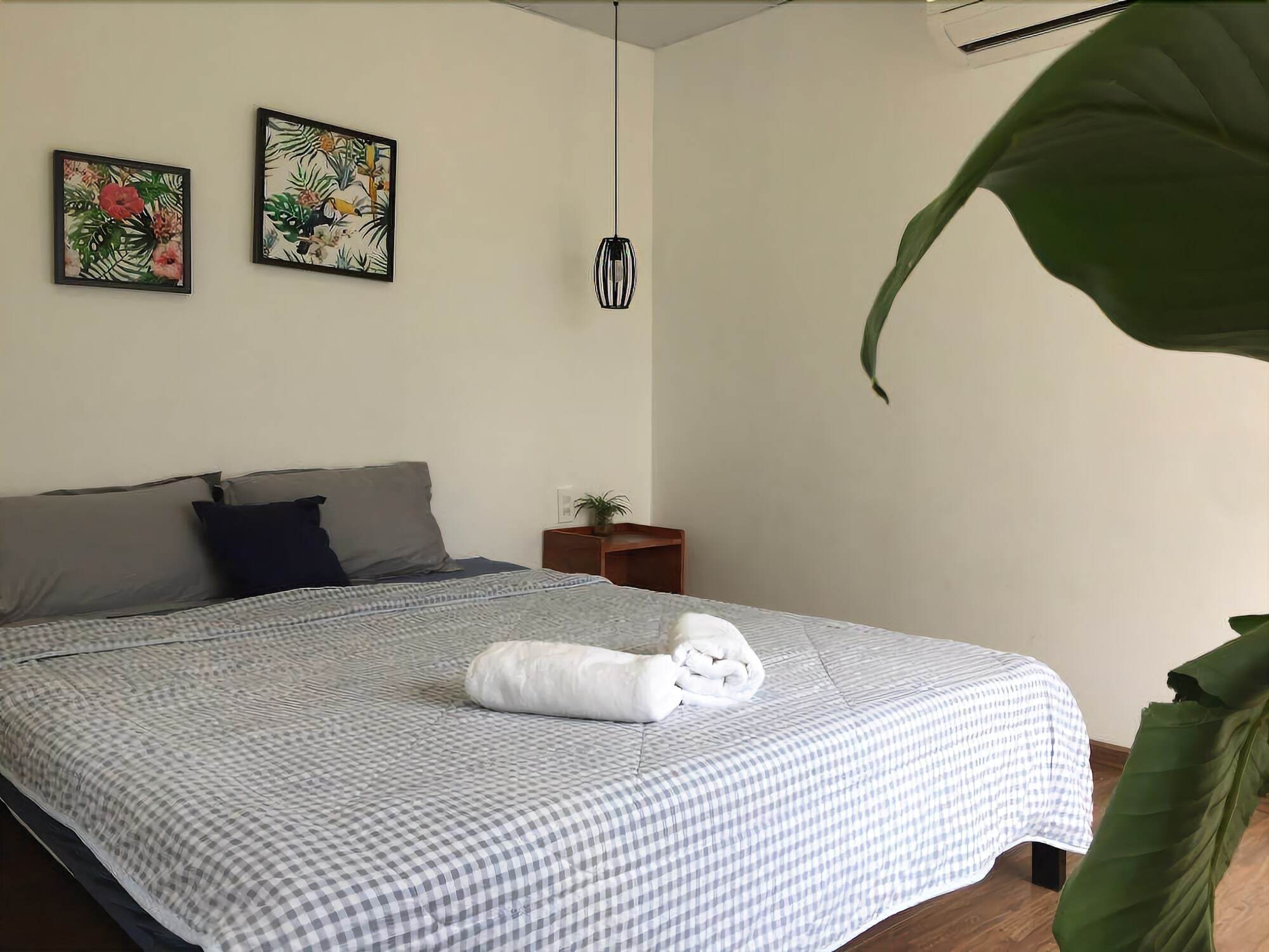 La La House Homestay Nha Trang Exterior foto