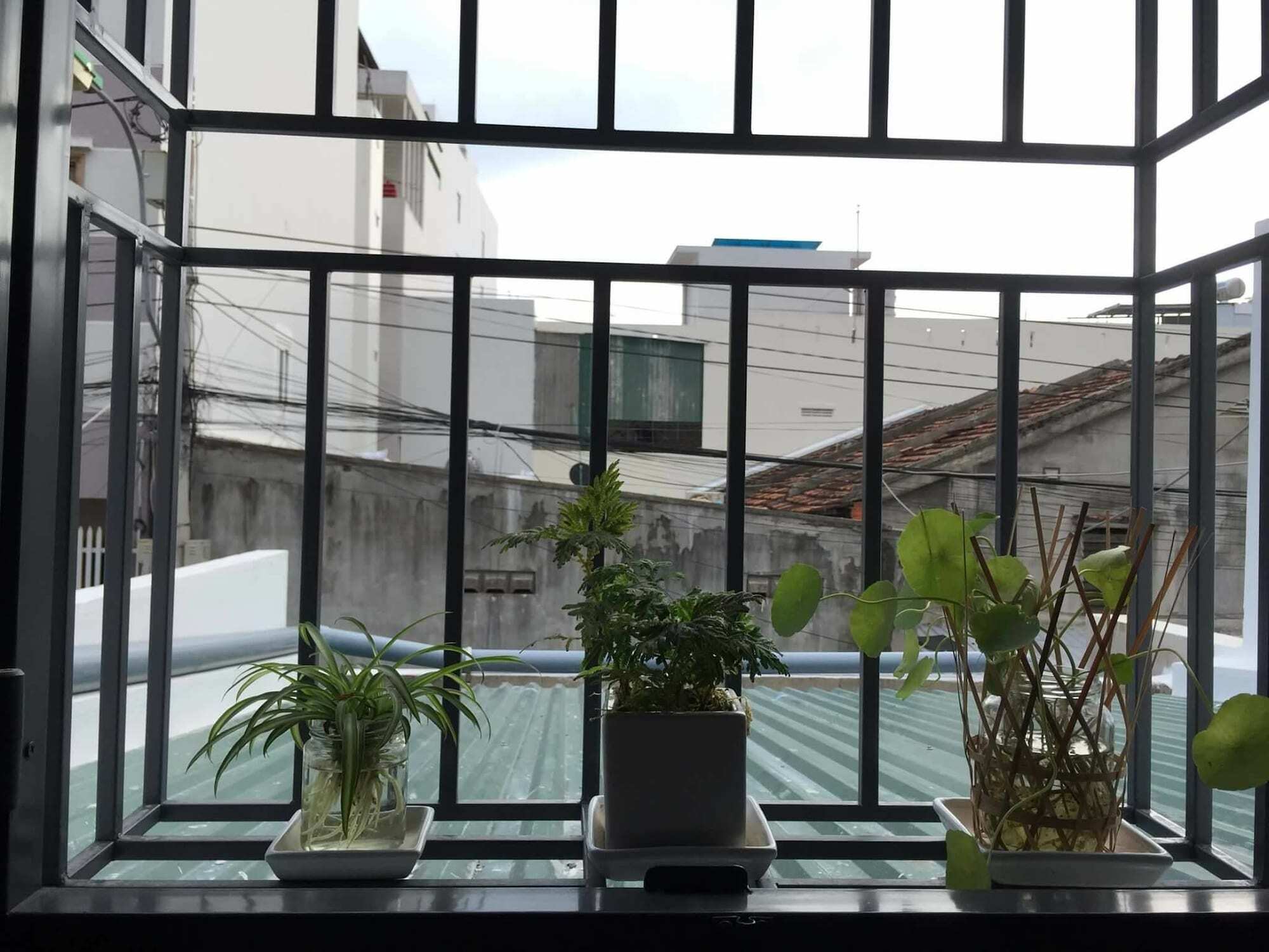 La La House Homestay Nha Trang Exterior foto