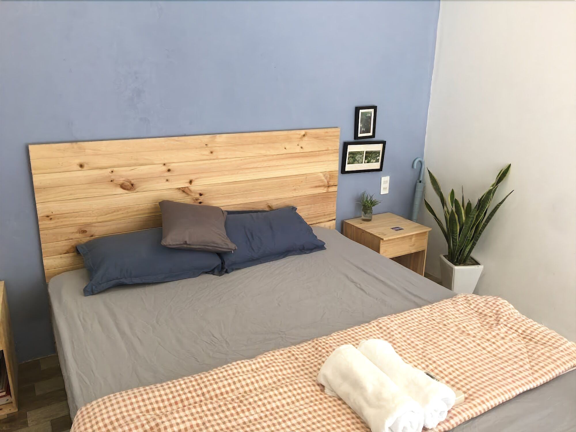 La La House Homestay Nha Trang Exterior foto